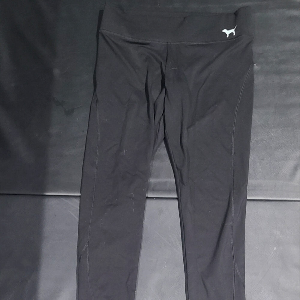 PINK Victoria's Secret yoga pants, M